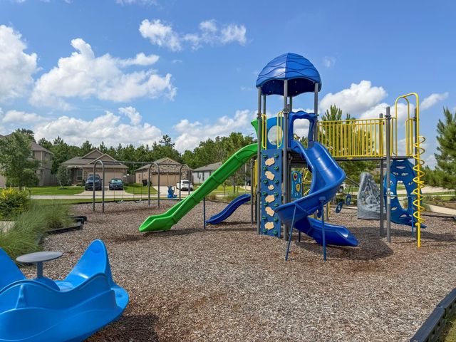21014 Arcata Forest Trail, Humble, TX 77338