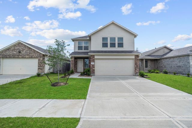 21014 Arcata Forest Trail, Humble, TX 77338