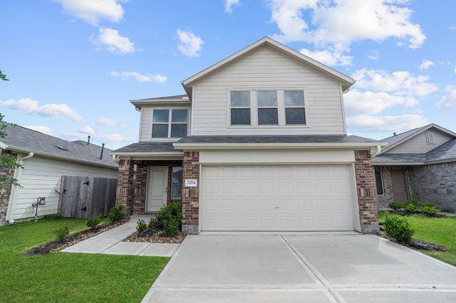 21014 Arcata Forest Trail, Humble, TX 77338