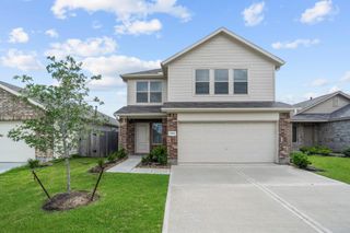21014 Arcata Forest Trail, Humble, TX 77338