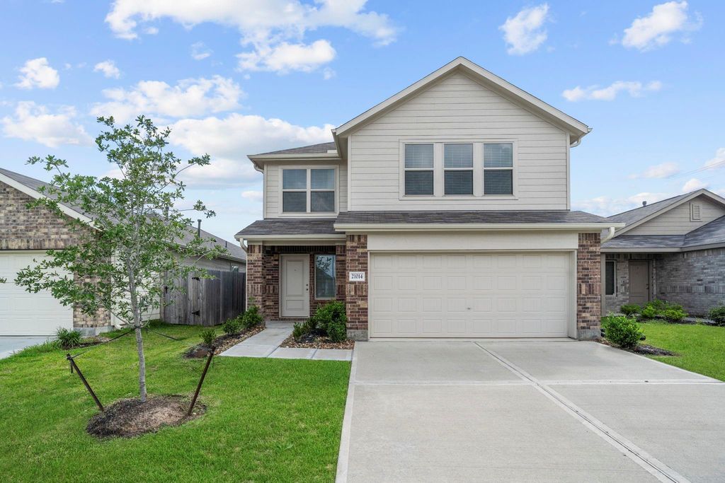 21014 Arcata Forest Trail, Humble, TX 77338