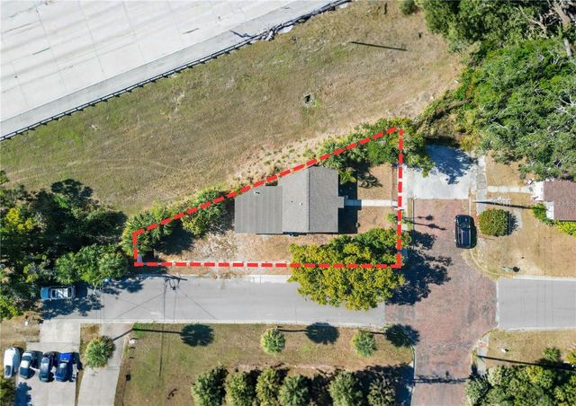 2100 28TH AVENUE N, St Petersburg, FL 33713