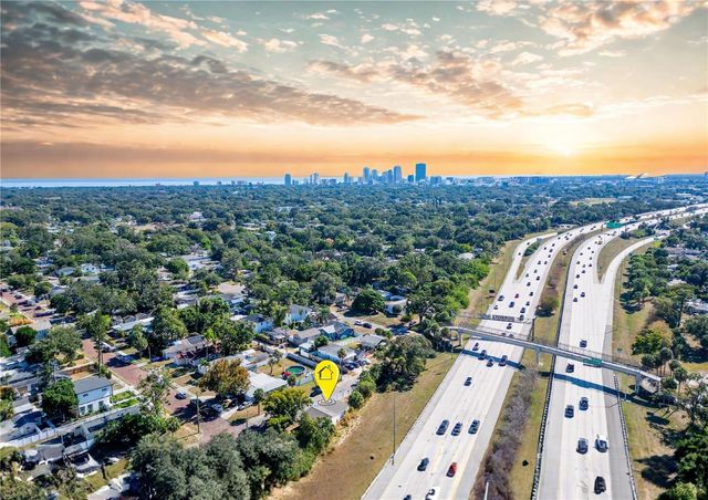 2100 28TH AVENUE N, St Petersburg, FL 33713