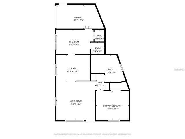 2100 28TH AVENUE N, St Petersburg, FL 33713