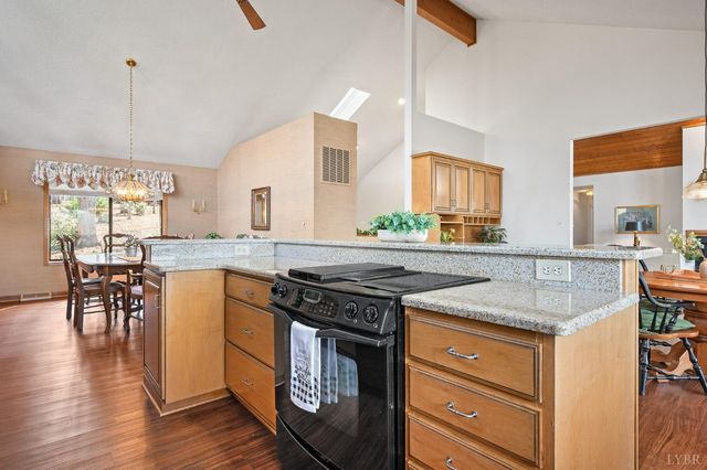 123 Sailview Drive, Forest, VA 24551