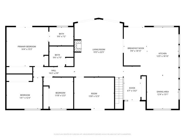 123 Sailview Drive, Forest, VA 24551