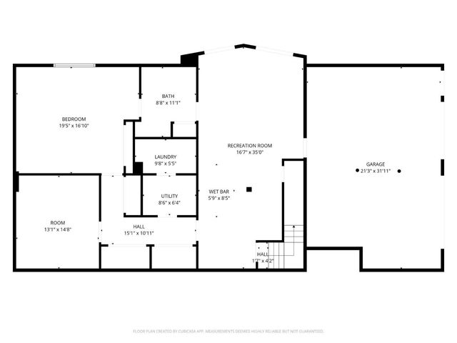 123 Sailview Drive, Forest, VA 24551