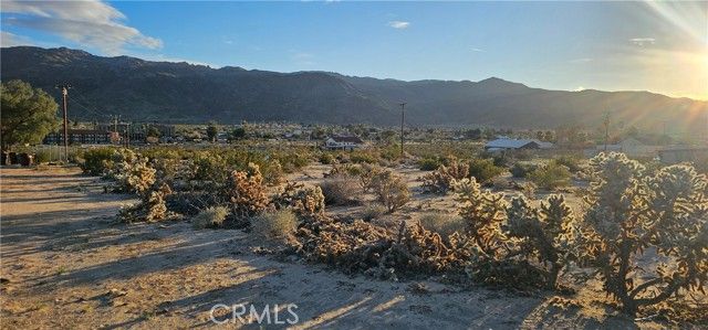 0 Nicolson, Twentynine Palms, CA 92277
