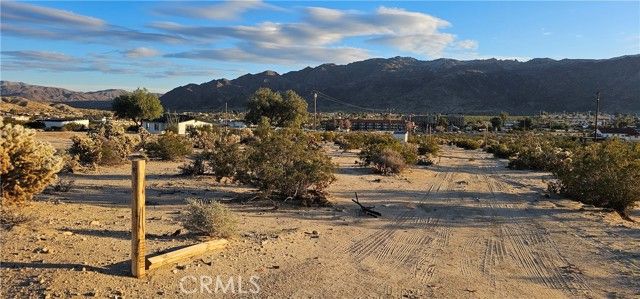 0 Nicolson, Twentynine Palms, CA 92277