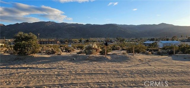 0 Nicolson, Twentynine Palms, CA 92277