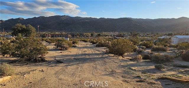 0 Nicolson, Twentynine Palms, CA 92277