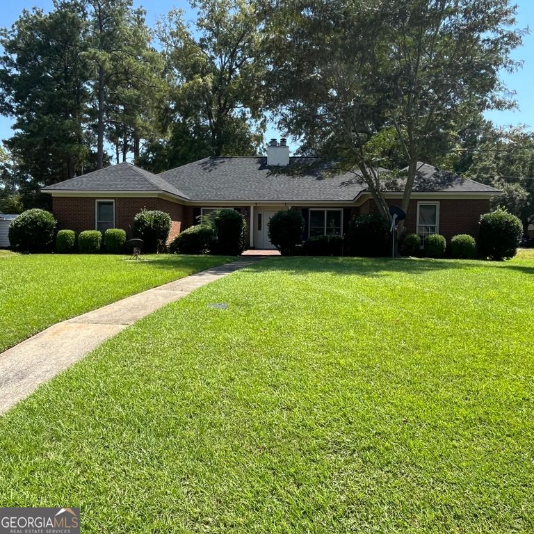 1910 Elkhorn Lane, Albany, GA 31707