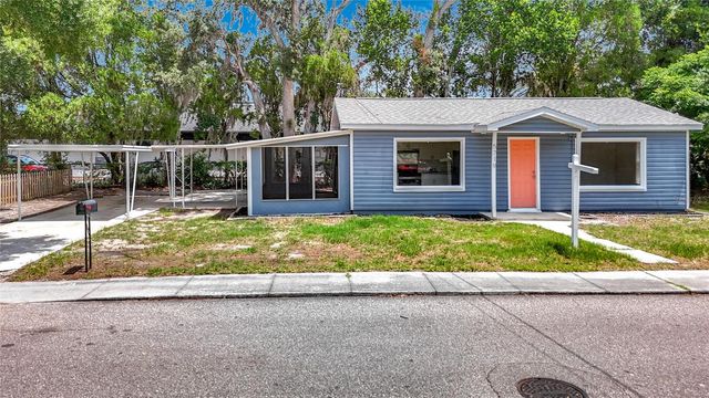 5719 PINE STREET, New Port Richey, FL 34652