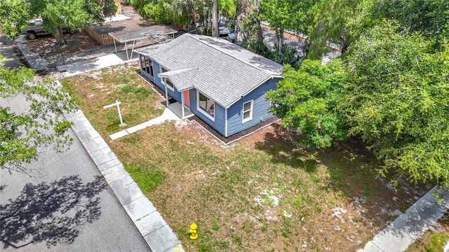 5719 PINE STREET, New Port Richey, FL 34652
