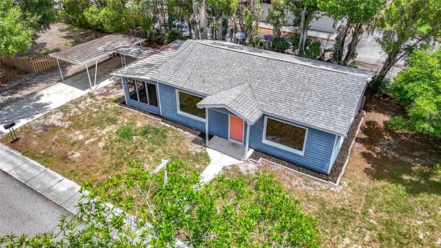 5719 PINE STREET, New Port Richey, FL 34652
