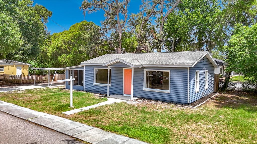 5719 PINE STREET, New Port Richey, FL 34652