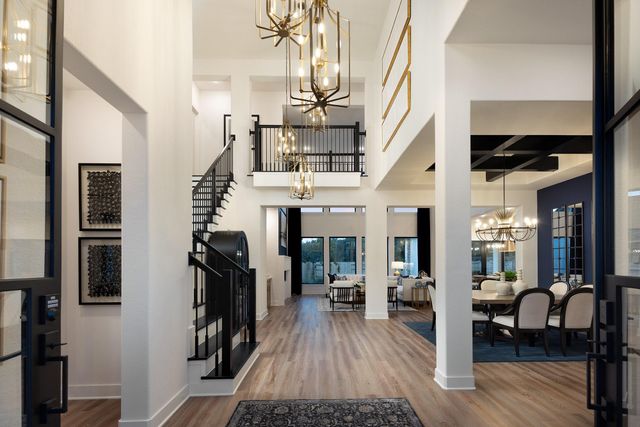 903 Boykin Way, Montgomery, TX 77316