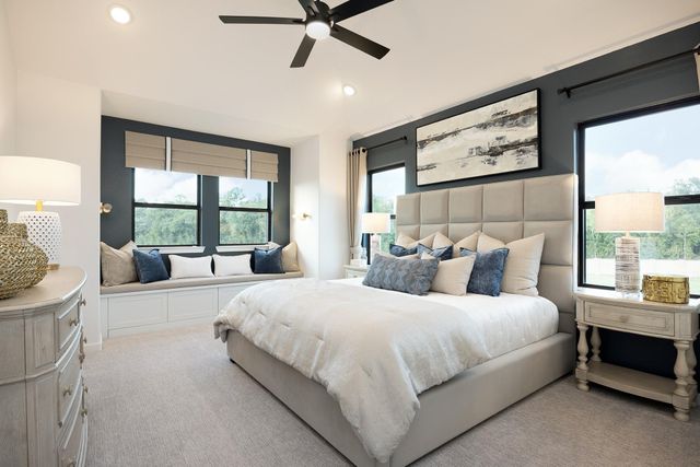 903 Boykin Way, Montgomery, TX 77316