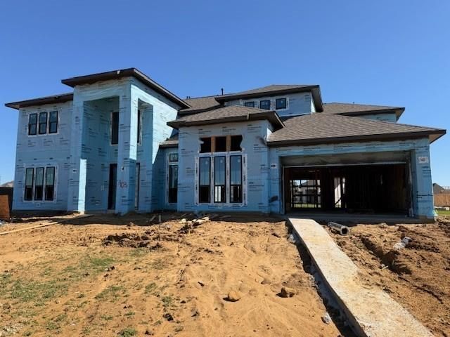 903 Boykin Way, Montgomery, TX 77316