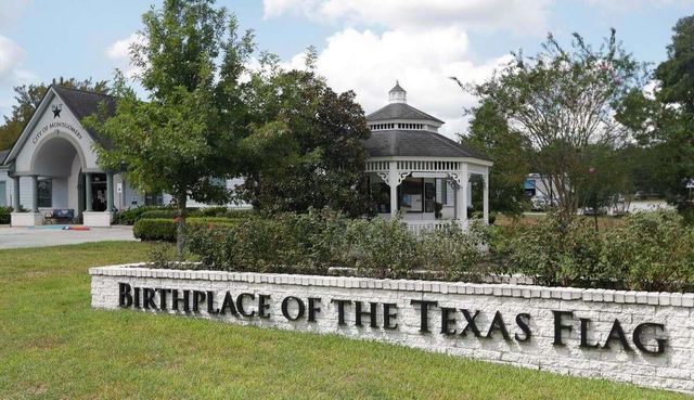 903 Boykin Way, Montgomery, TX 77316