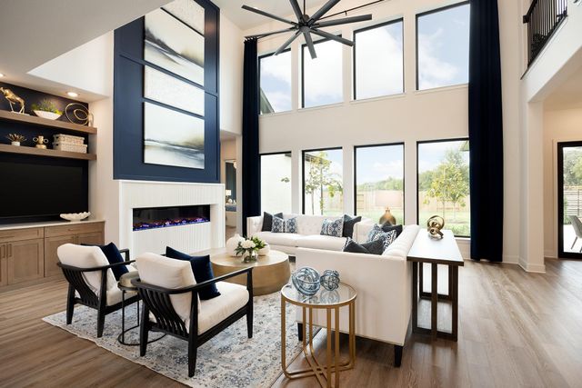 903 Boykin Way, Montgomery, TX 77316