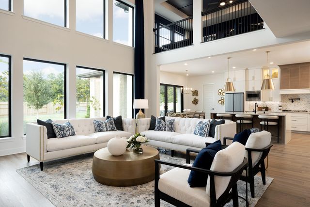 903 Boykin Way, Montgomery, TX 77316