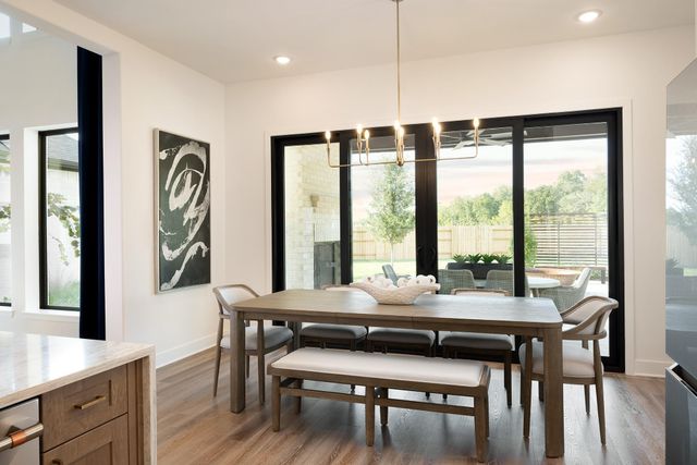 903 Boykin Way, Montgomery, TX 77316