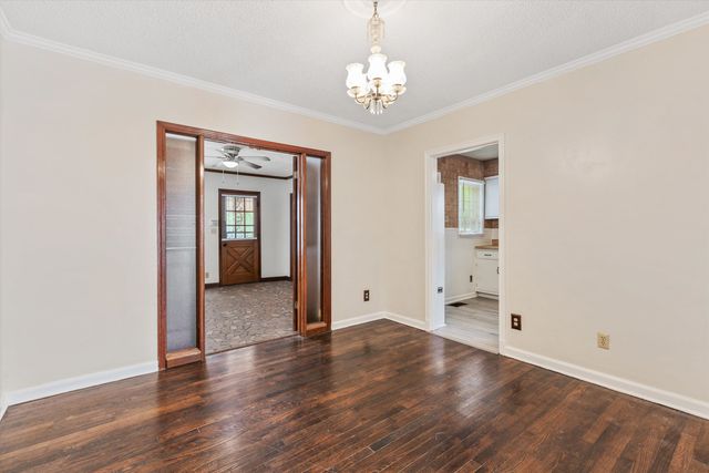 135 S GREER ST, Memphis, TN 38111