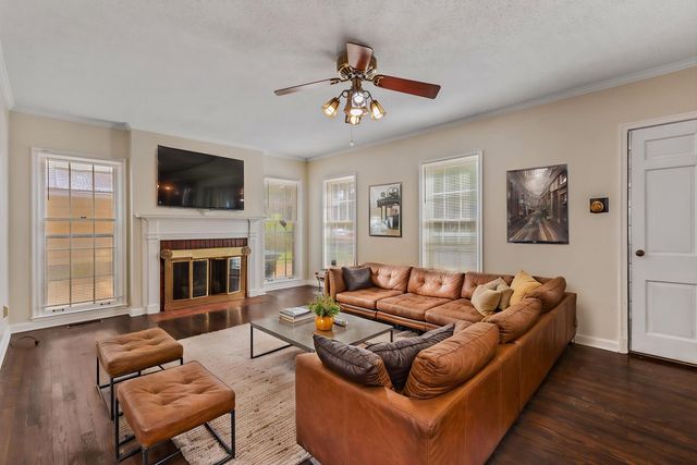 135 S GREER ST, Memphis, TN 38111