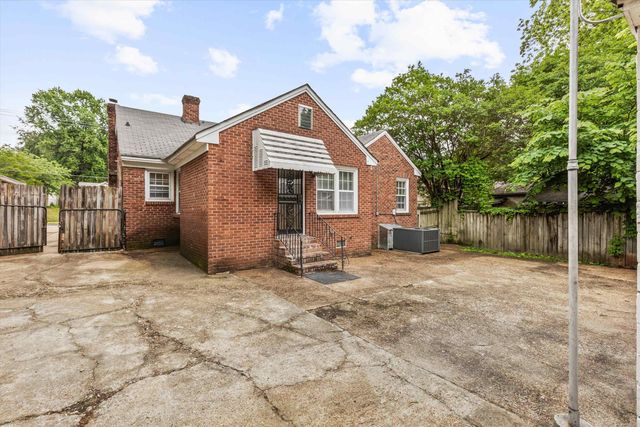 135 S GREER ST, Memphis, TN 38111