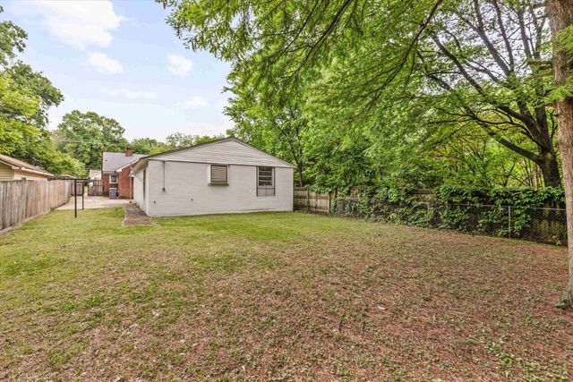 135 S GREER ST, Memphis, TN 38111