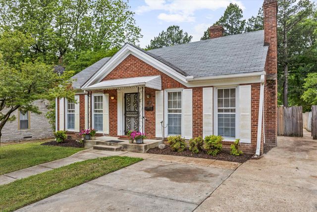 135 S GREER ST, Memphis, TN 38111