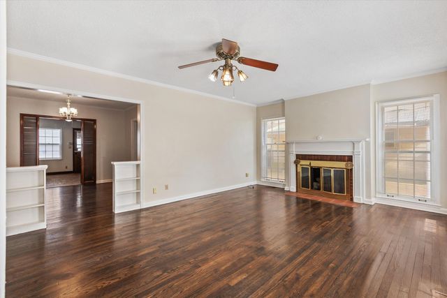 135 S GREER ST, Memphis, TN 38111