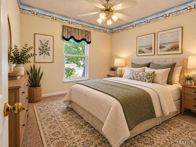 917 Burn Oak, St Charles, MO 63303