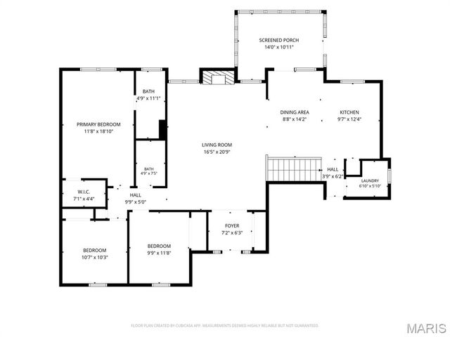 917 Burn Oak, St Charles, MO 63303
