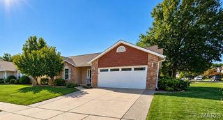 917 Burn Oak, St Charles, MO 63303