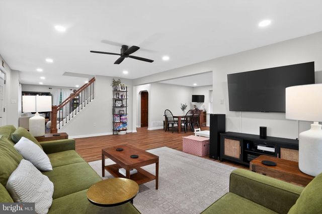 516 CHURCH RD, Eagleville, PA 19403