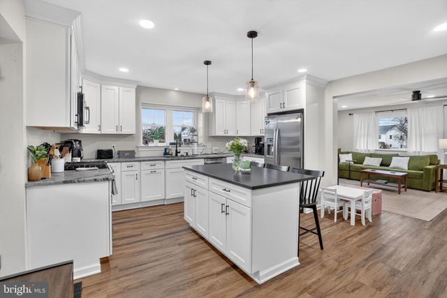 516 CHURCH RD, Eagleville, PA 19403