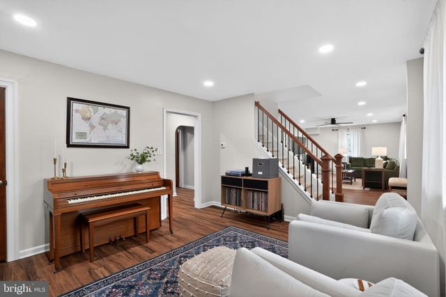 516 CHURCH RD, Eagleville, PA 19403