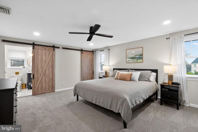 516 CHURCH RD, Eagleville, PA 19403