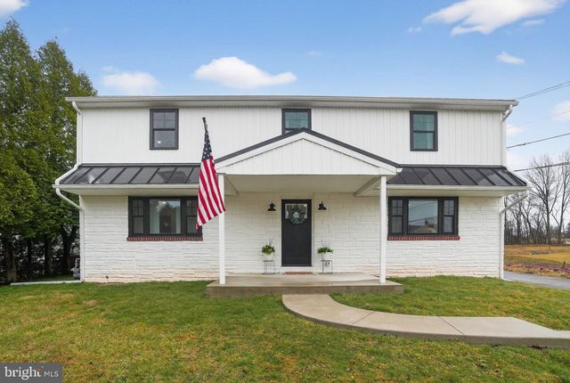 516 CHURCH RD, Eagleville, PA 19403