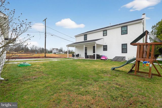 516 CHURCH RD, Eagleville, PA 19403