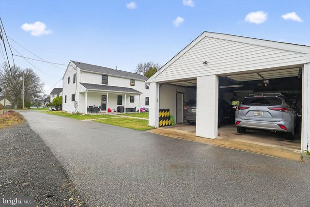 516 CHURCH RD, Eagleville, PA 19403