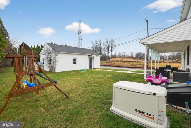 516 CHURCH RD, Eagleville, PA 19403