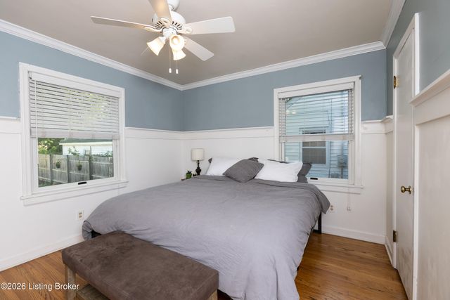 2421 Clarendon Ave, Louisville, KY 40205