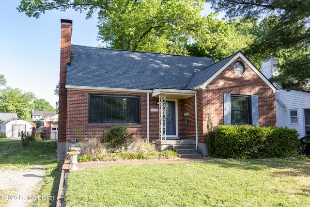 2421 Clarendon Ave, Louisville, KY 40205