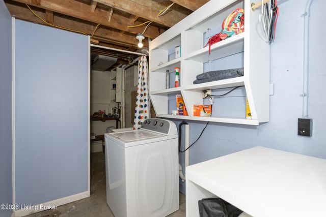 2421 Clarendon Ave, Louisville, KY 40205