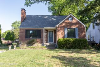2421 Clarendon Ave, Louisville, KY 40205