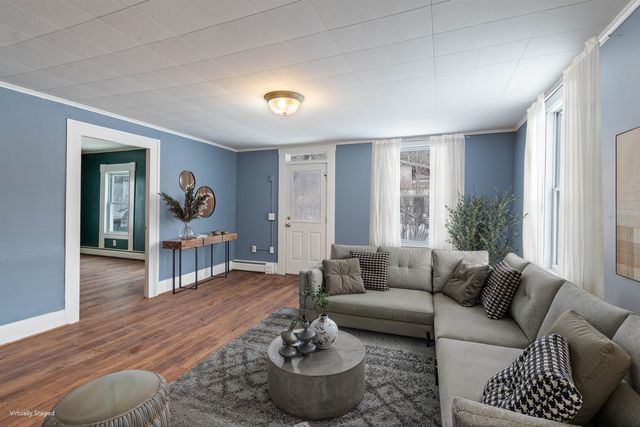 3106 VT Route 110, Washington, VT 05675