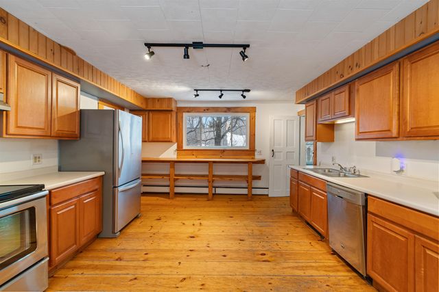 3106 VT Route 110, Washington, VT 05675